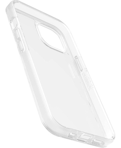 Imagen 4 de 5 de Estuche Forro Otterbox Symmetry Apple iPhone 14 Pro Max