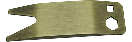 Llave Múltiple Para Bajo, Afinador De Guitarra, Llave De