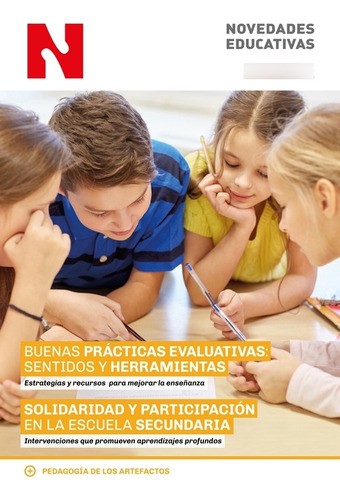 Ne 381 Buenas Prácticas Evaluativas | Solidaridad Y Particip