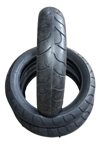 Pneu Traseiro Cb 300 - 140/70-17 Maggion - Promoção