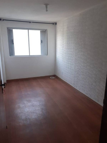 Imagem 14 de 15 de Apartamento - Centro - Ref: 8086 - V-8086