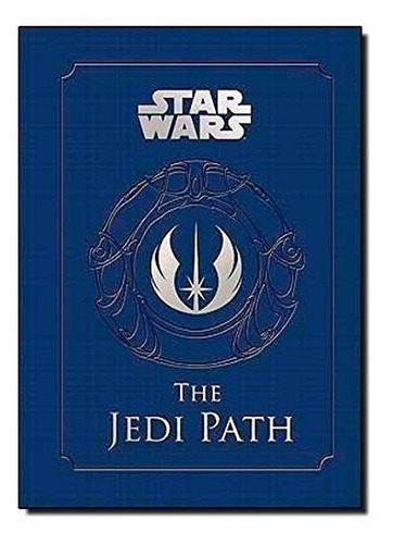 Libro Star Wars The Jedi Path