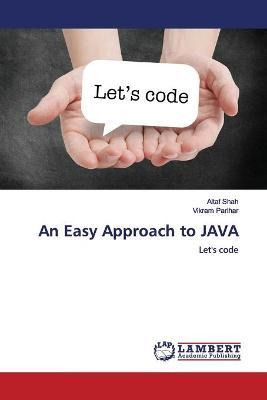 Libro An Easy Approach To Java - Altaf Shah