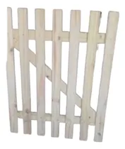 Comprar Cercos En Madera Cepillado De 90 A 100 De Altura Encolado 