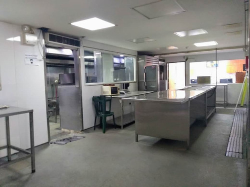 Imagen 15 de 19 de Se Vende Edif Industrial Del Alimentos 800m² En Sabana Grande