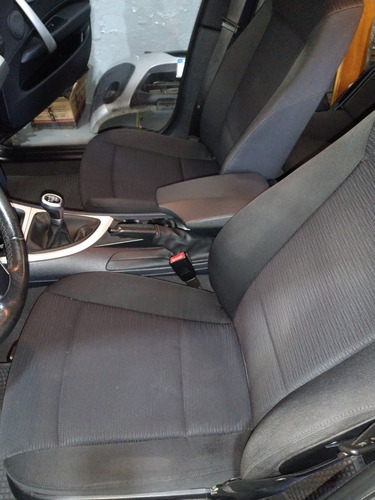 Bmw Serie 1 2.0 120i Active 156cv 2009
