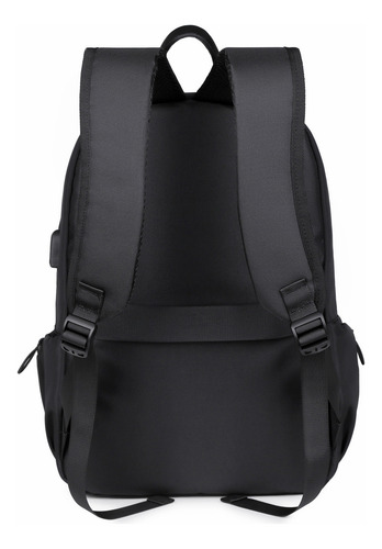Mochila Alpina Urbana Tela 100% Impermeable 25 Litros 2251