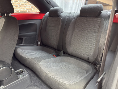 Vw Volkswagen Beetle 1.4 T Tsi Dsg A1 A3 118 120 Focus Fiest