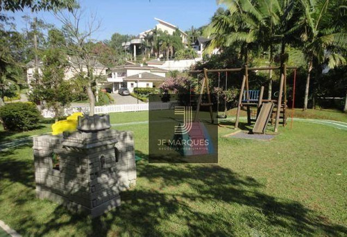 Lote Plano - Tamboré 1 - Te0082