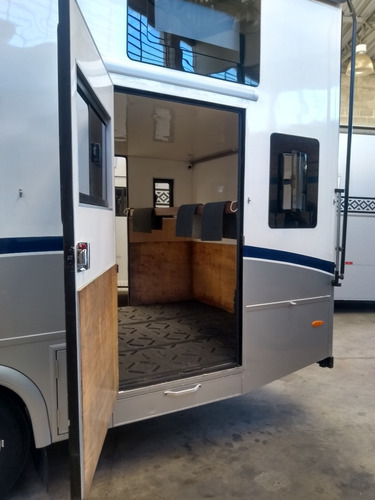 Caminhão Motorhome Volkswagem 9.150 Worker