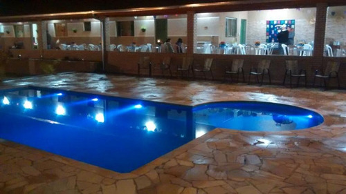 Imagem 1 de 14 de Chácara Com 2 Dormitórios À Venda, 1150 M² Por R$ 680.000,00 - Do Porto - Limeira/sp - Ch0049