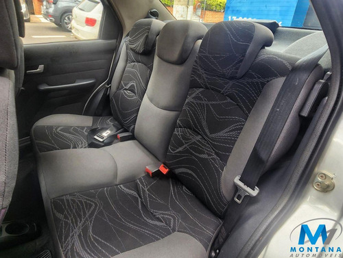 Fiat Uno Way 1.0