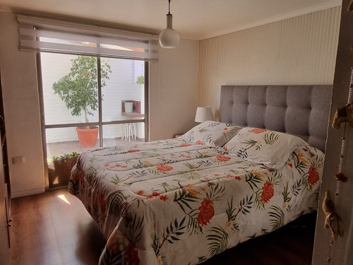 La Minga - Casa Remodelada 3d/2b + Local Comercial Maipú