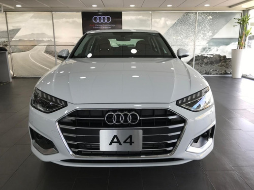 Imagen 1 de 14 de Audi A4 40 Tfsi Select 2021