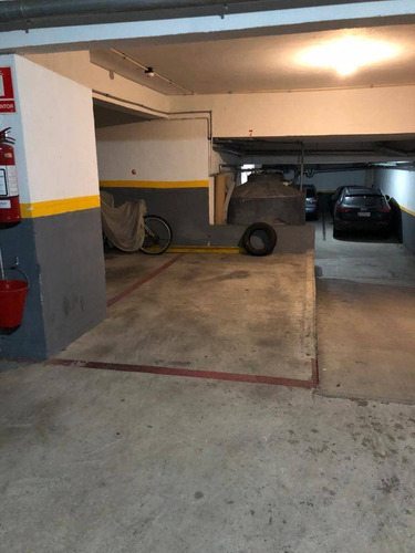 Imagen 14 de 14 de Venta De Apartamento Con 2 Dormitorios En Pocitos