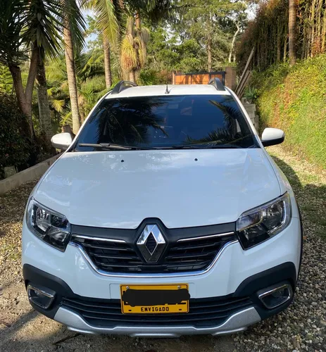 Renault Stepway 1.6 Expression / Zen