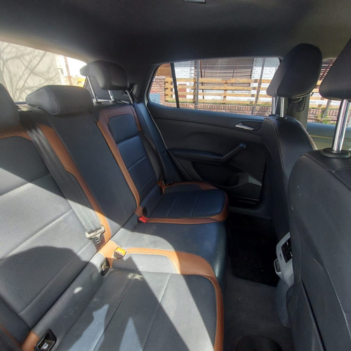 Imagen 8 de 15 de Volkswagen T-cross 1.6 Comfortline
