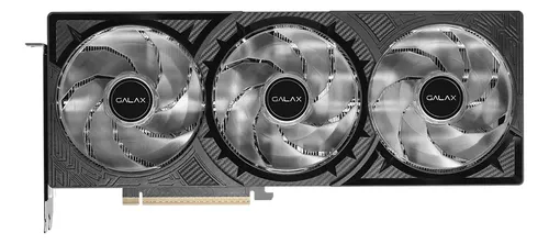Placa de Vídeo Galax Nvidia RTX 5080 16GB GDDR7 256 Bits PCI-E 5.0