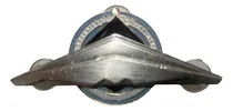 Comprar Brevet Metalico Aeronautico