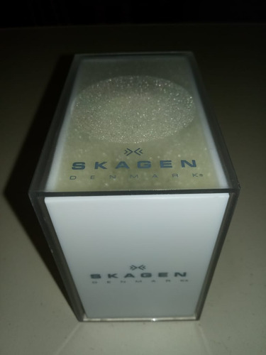 Relógio Skagen Masculino 856xlslc
