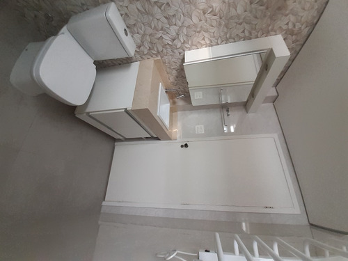 Apartamento Dois Dormitórios No Planalto Paulista - 17128