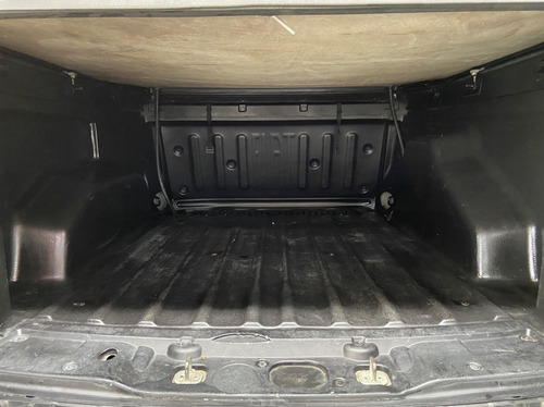 Imagem 11 de 17 de Fiat Toro 1.8 16v Evo Freedom Open Edition Plus 2017