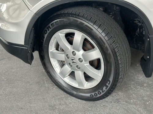 Honda CR-V 2.0 LX 4X2 16V GASOLINA 4P AUTOMÁTICO