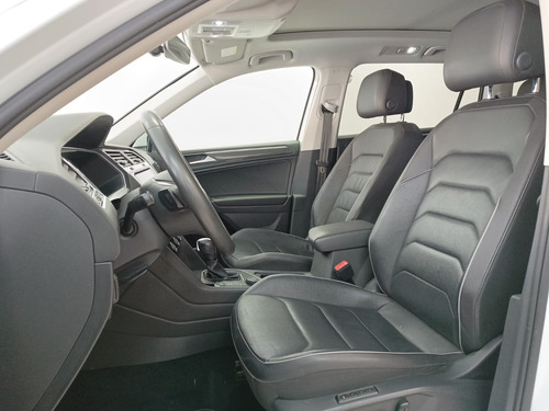 Volkswagen Tiguan 2.0 Highline At