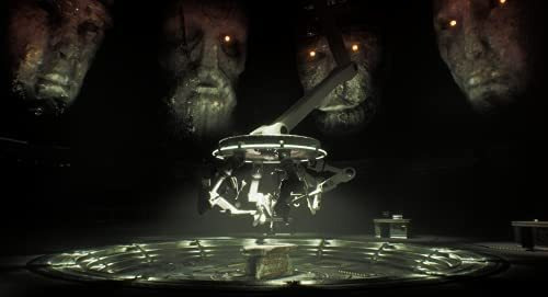 Juego Para Ps5. Apsulov: End Of Gods