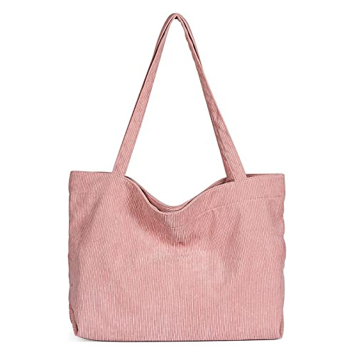 Bolsa De Ropa Para Mujer Bolsa De Hombro Big Capacity Bolsa