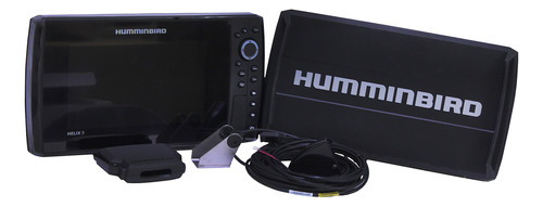 Humminbird Helix Gps G2 N Digital Chirp Bluetooth Sonar 9 