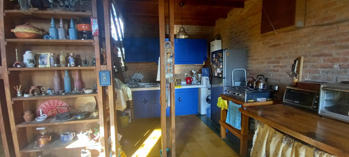 Imagen 29 de 30 de Campo 7 Hectreas Plano Con Chalet, San Esteban
