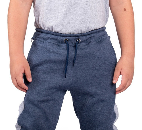Imagen 2 de 9 de Pantalón Unisex Niño Niña Exelente Calidad Talle 8-16 A11