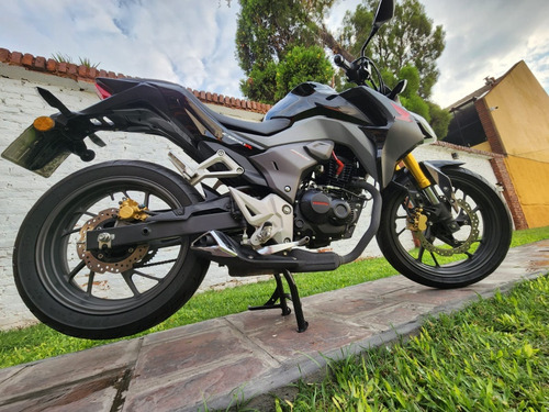 Honda Cb 190