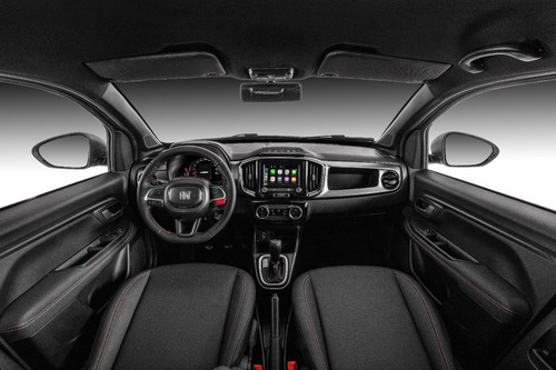Fiat Strada 1.0 Ultra T200 Cvt