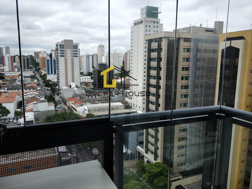 Imagem 3 de 30 de Apartamento Para Alugar No Bairro Chácara Santo Antônio - Bh1253-2