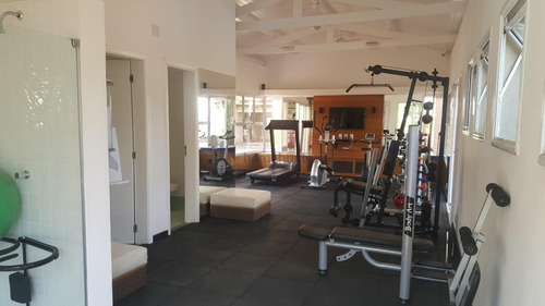Casa Com 4 Dormitórios À Venda, 363 M² Por R$ 1.690.000,00 - Parque Taquaral - Campinas/sp - Ca3986