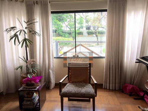 Sobrado Residencial À Venda, Jardim Pinheiros, São Paulo. - So0399