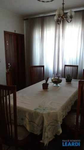 Imagem 4 de 12 de Sobrado - Belenzinho - Sp - 639919