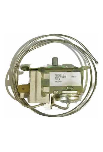 Termostato Geladeira Consul Antiga 1 Porta