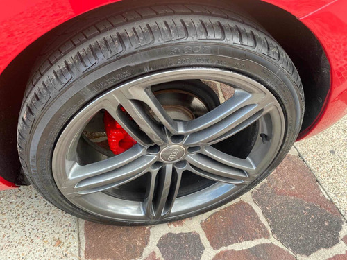 Imagen 15 de 15 de Volkswagen Beetle 2015 2.0 R-line Mt
