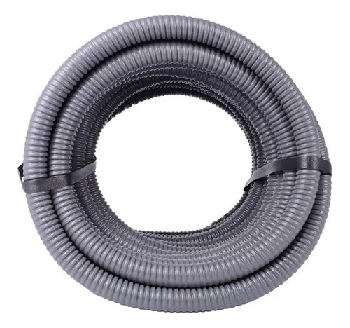 1 Rollo D Tubo Licuatite Con Forro Flexible De 1-1/2-30mts