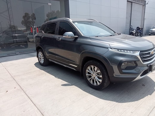 Chevrolet Groove 1.5 Lt Mt