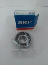 Comprar Rolinera 6201 Skf 2rs Para Bomba Alternadores X 2 Piezas