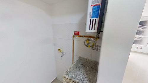 Imagen 12 de 17 de Apartamento En Venta Bello Trigales