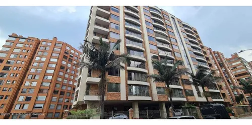 Apartamento En Multicentro(bogota) Rah Co: 25-338