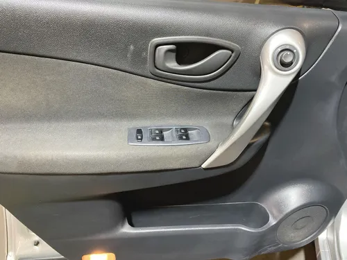 Renault Koleos 2.5 Expression