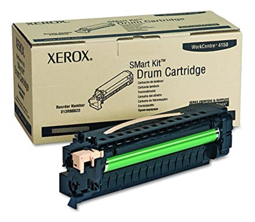 Unidad De Tambor Xerox 13r623 55.000 Páginas
