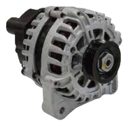 Alternador Fiat Idea 1.4 8v Fire 494700