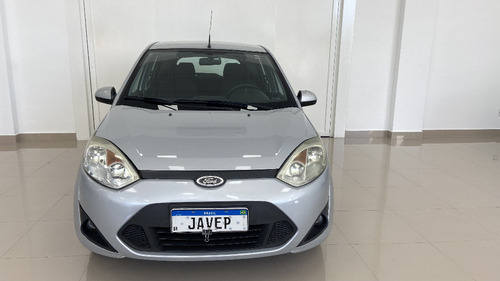 Ford Fiesta 1.6 ROCAM HATCH 8V FLEX 4P MANUAL